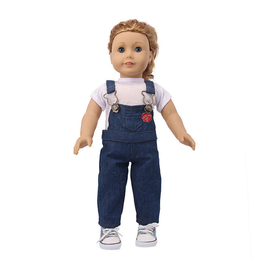 Toy Baby Outfit