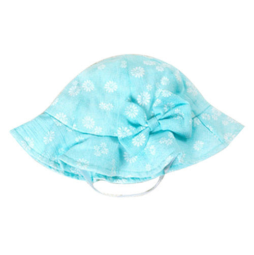 Children hat fisherman hat