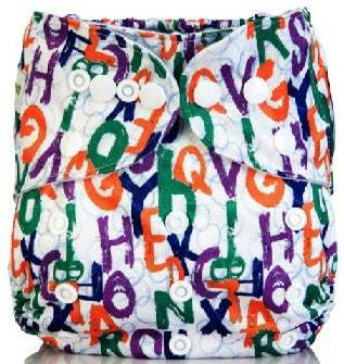 Baby Cloth Diapers,