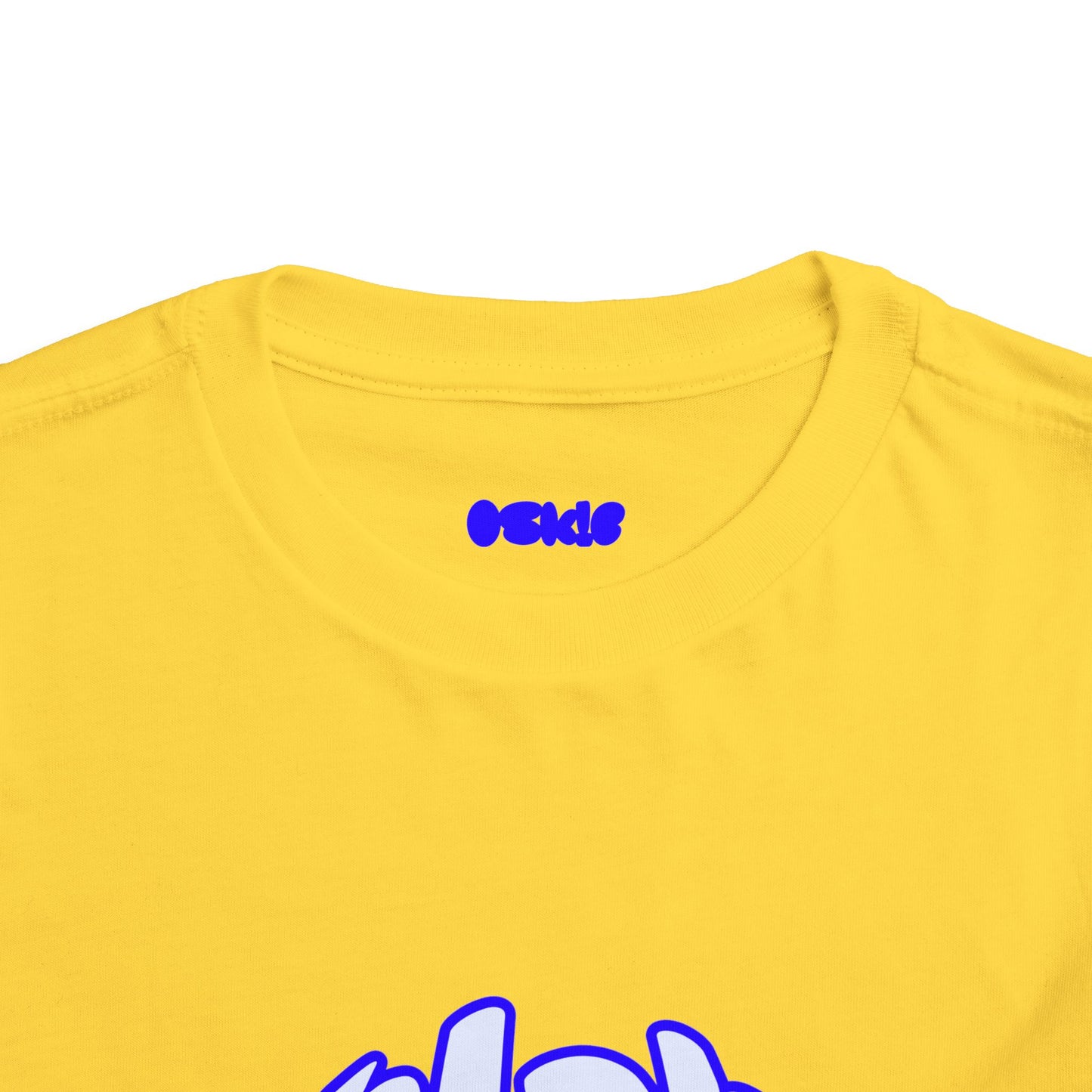 BLAH TODDLER TEE