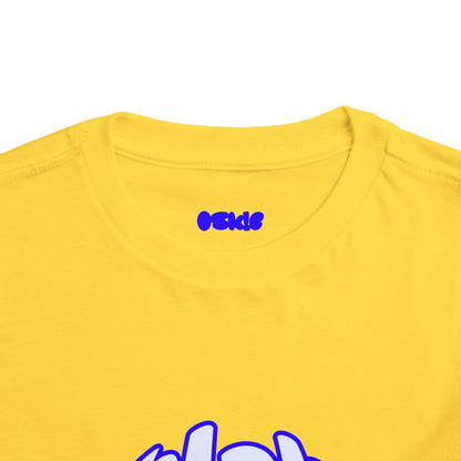 BLAH TODDLER TEE