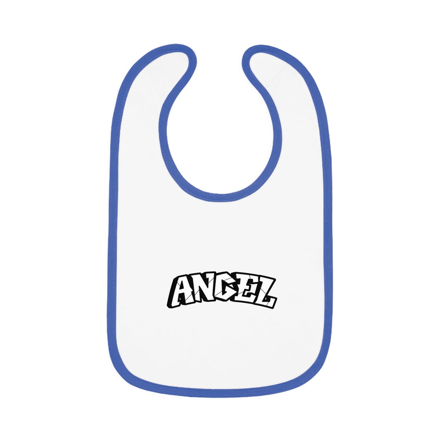 ANGEL BABY BIB