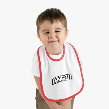 ANGEL BABY BIB