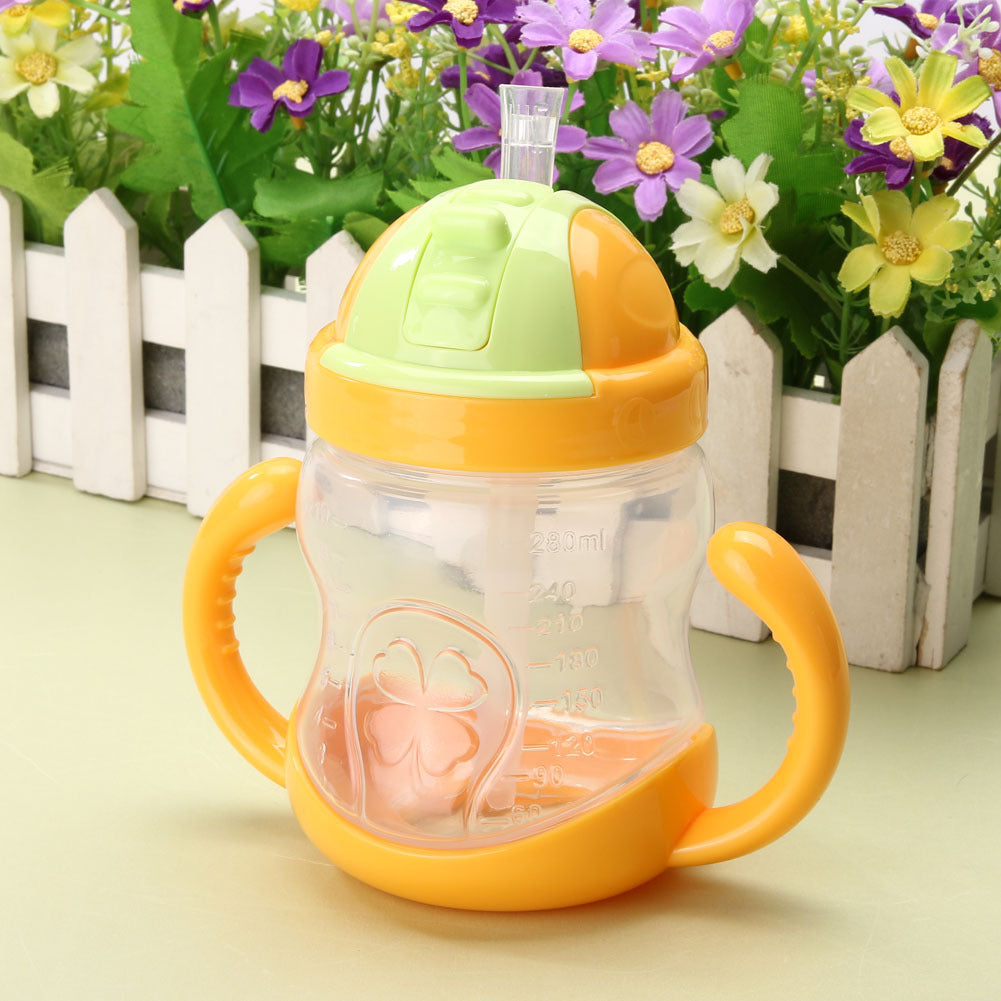 SIPPY CUP