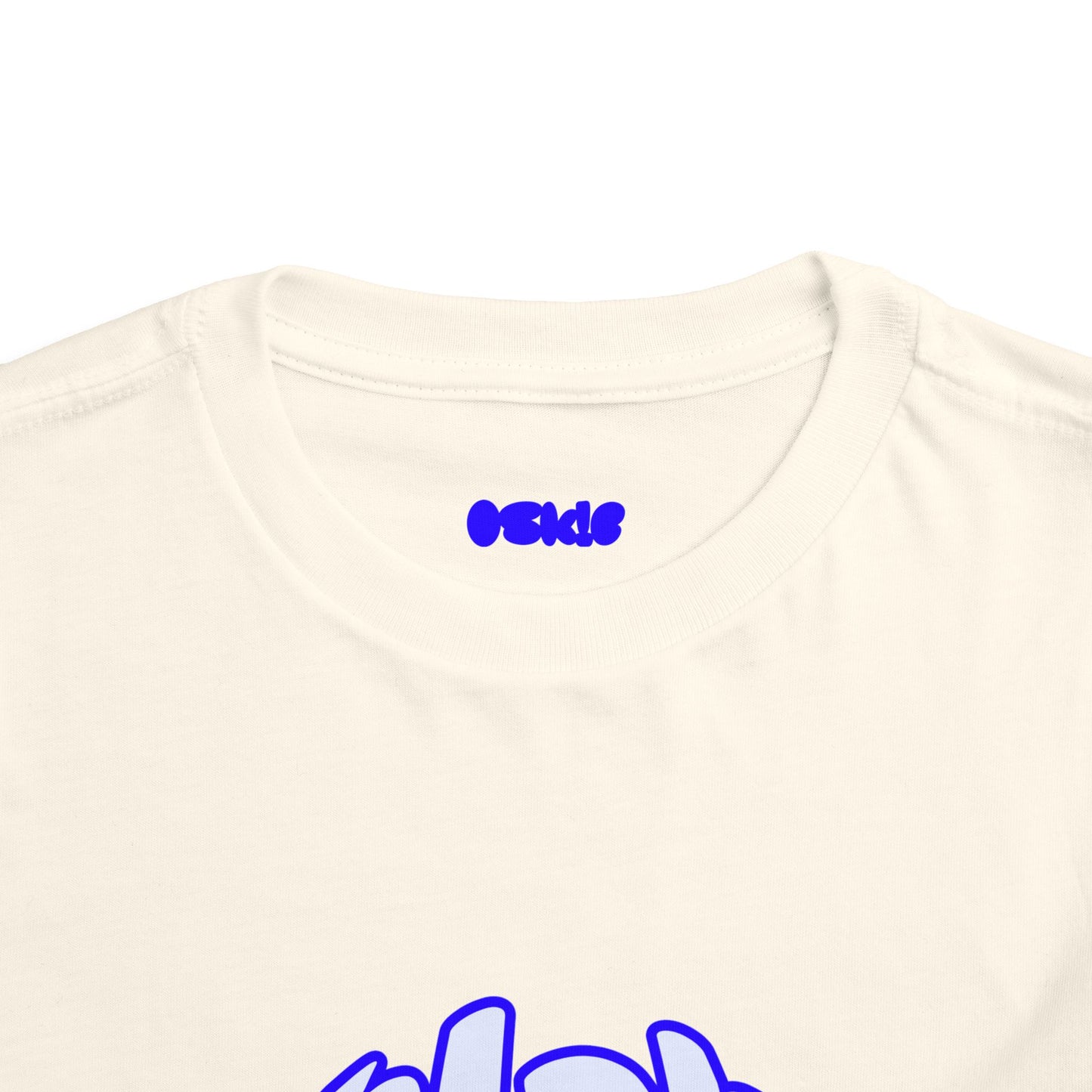 BLAH TODDLER TEE