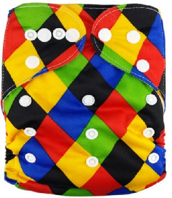 Baby Cloth Diapers,