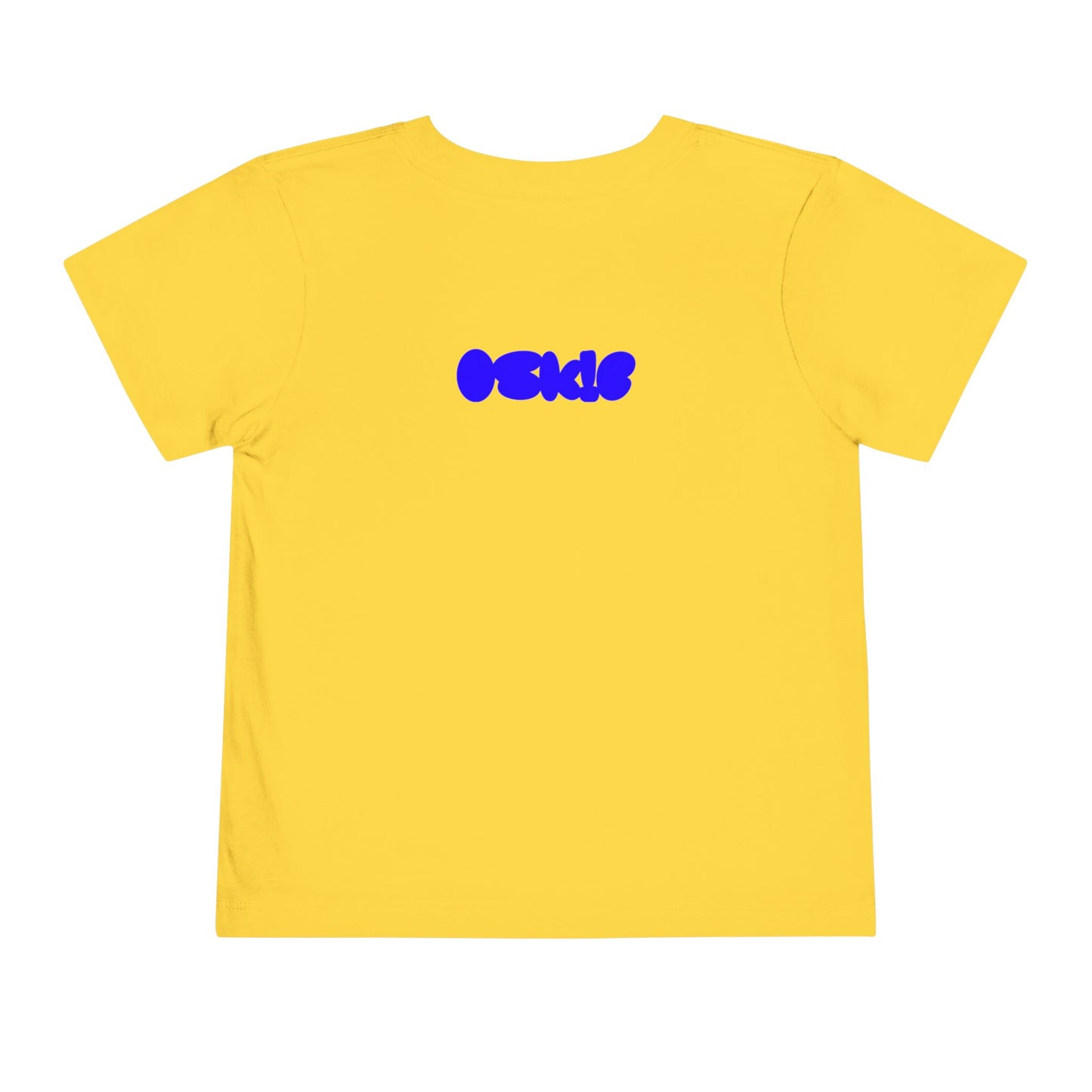 BLAH TODDLER TEE