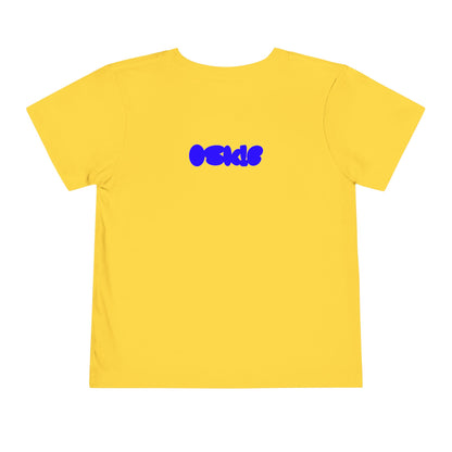 BLAH TODDLER TEE