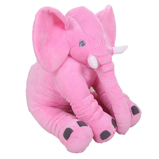 PLUSH ELEPHANT