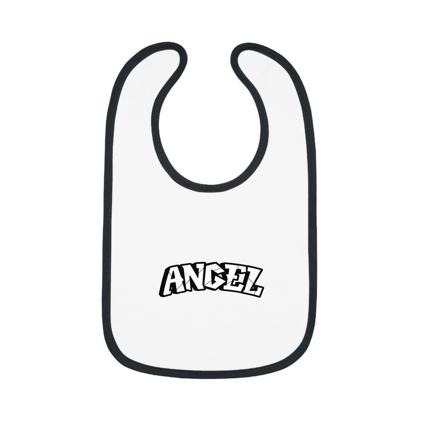 ANGEL BABY BIB