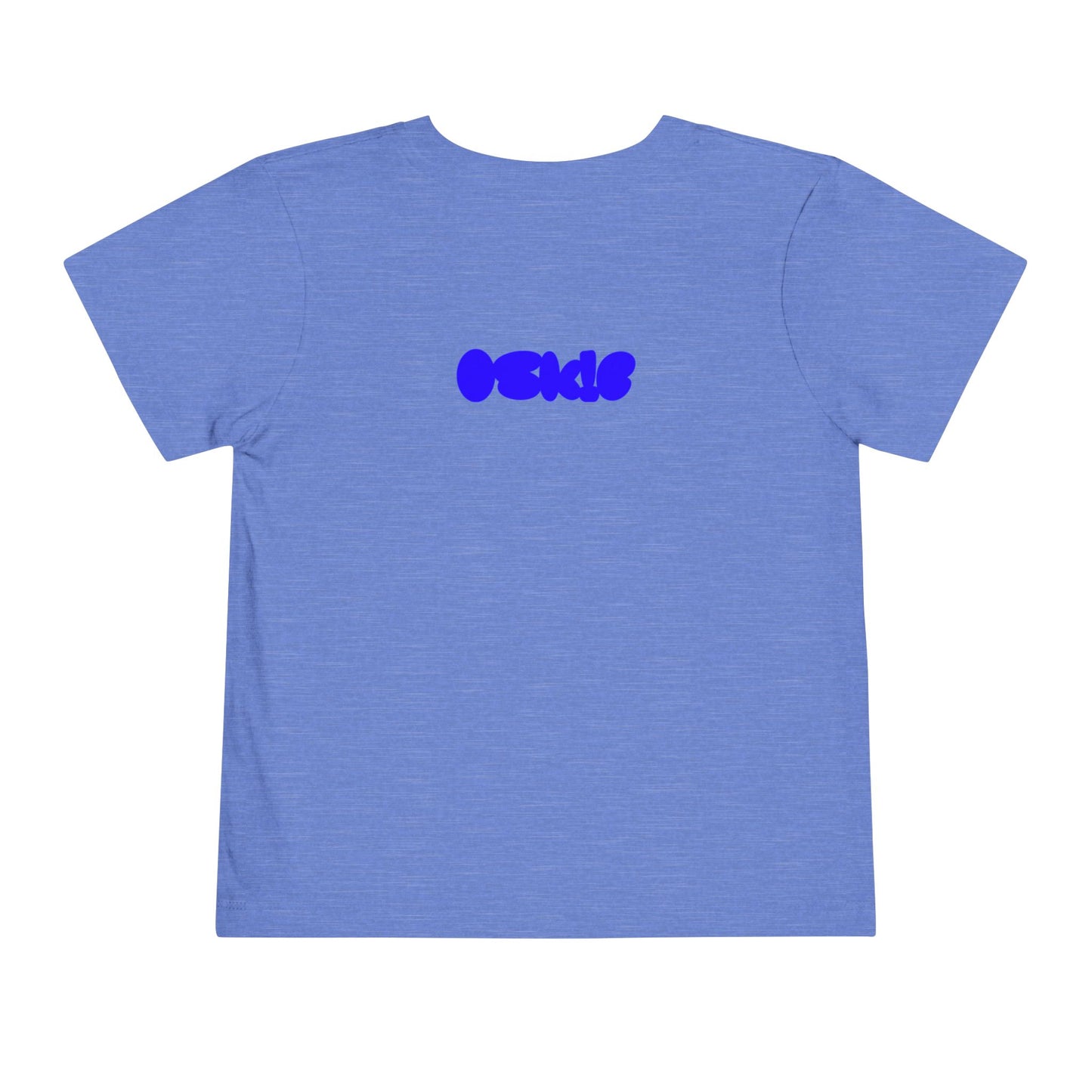 BLAH TODDLER TEE