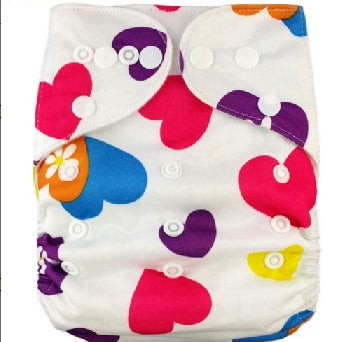 Baby Cloth Diapers,