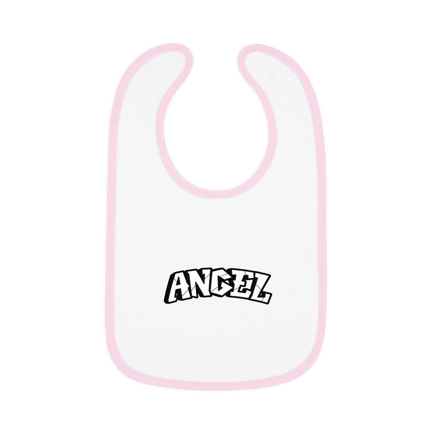 ANGEL BABY BIB