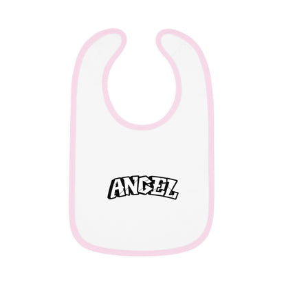 ANGEL BABY BIB