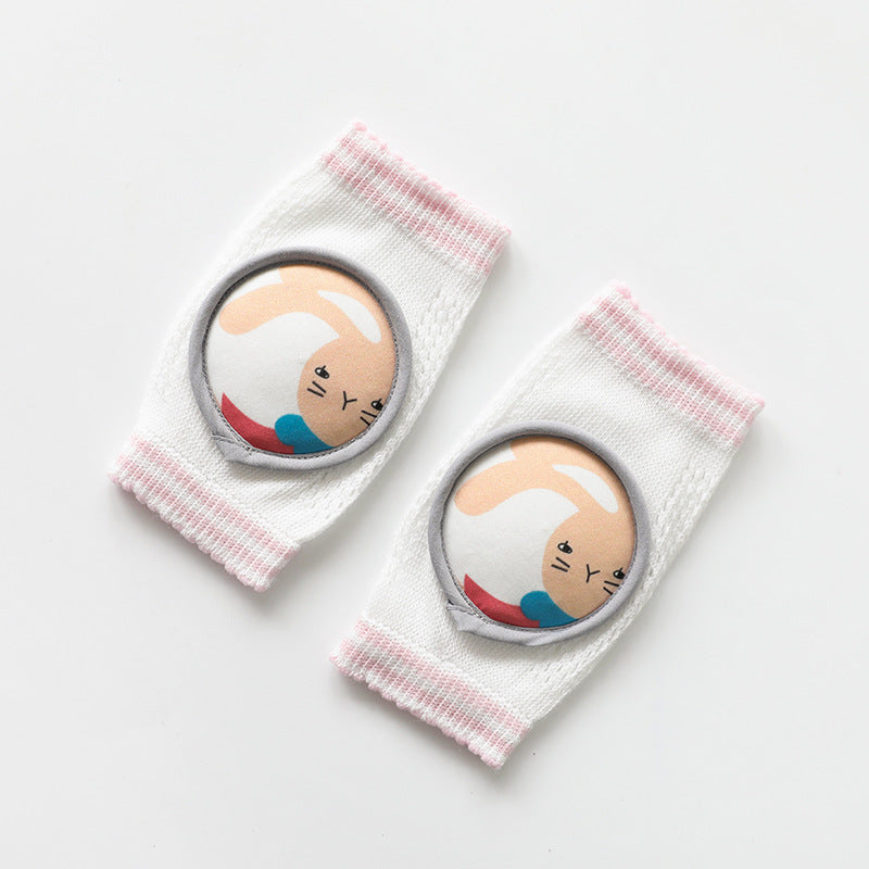 Baby Knee Pads Cartoon Accessories