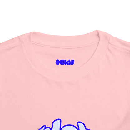 BLAH TODDLER TEE