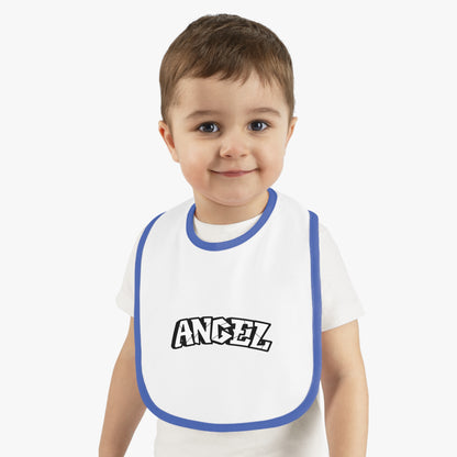 ANGEL BABY BIB