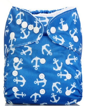 Baby Cloth Diapers,