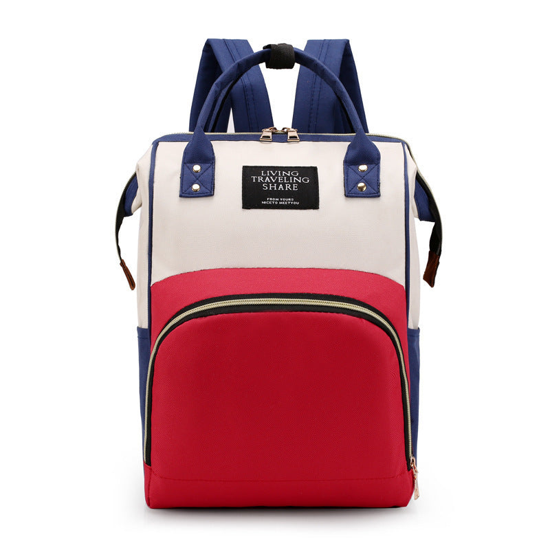 OXFORD ON-THE-GO BAG