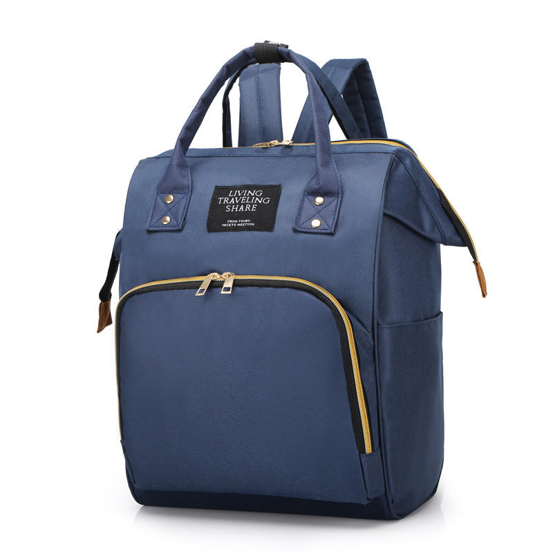 OXFORD ON-THE-GO BAG