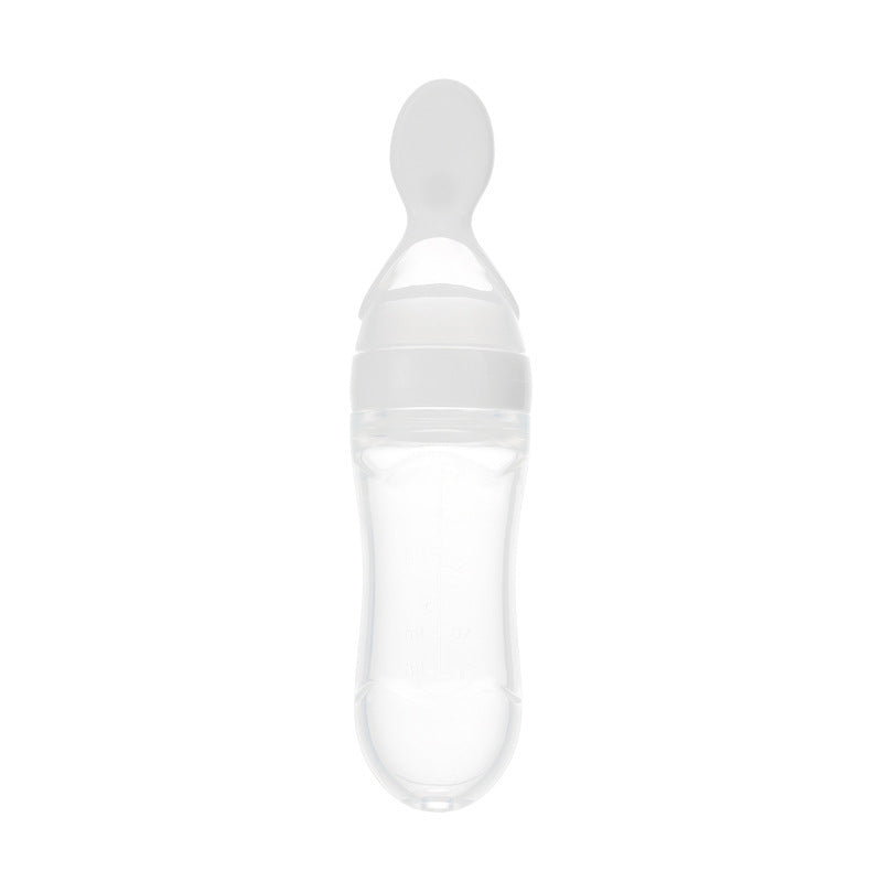 Safe Newborn Baby Feeding Bottle