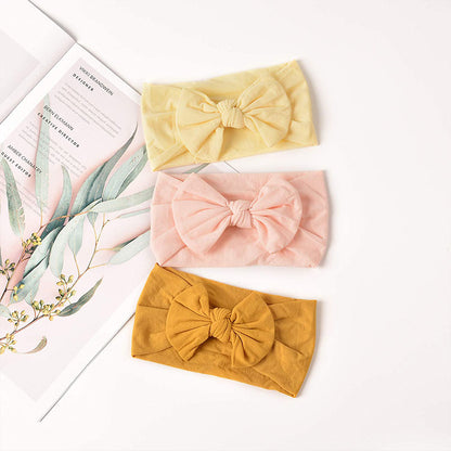 Baby Hair Accessories