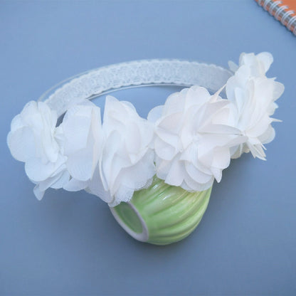 Baby hair accessories