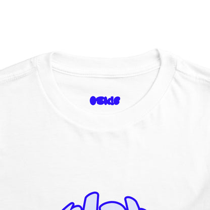 BLAH TODDLER TEE