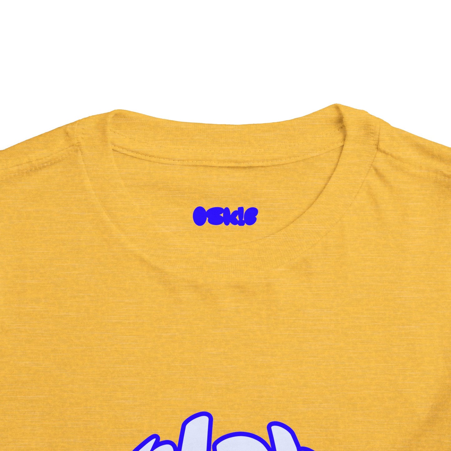 BLAH TODDLER TEE