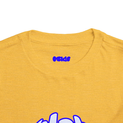 BLAH TODDLER TEE