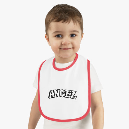 ANGEL BABY BIB