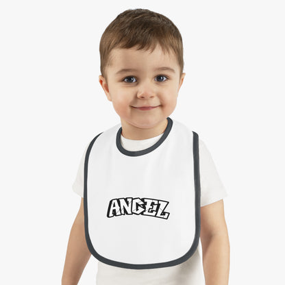 ANGEL BABY BIB