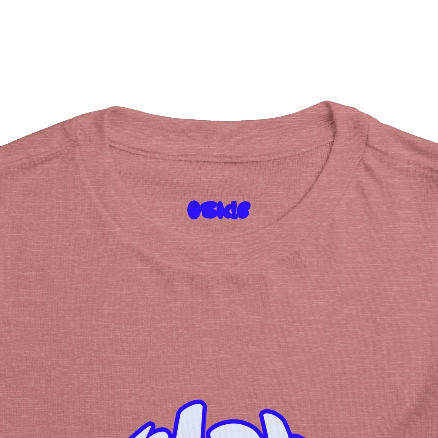 BLAH TODDLER TEE