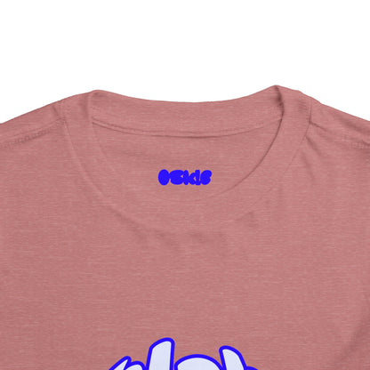 BLAH TODDLER TEE