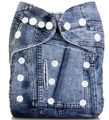 Baby Cloth Diapers,