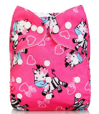 Baby Cloth Diapers,