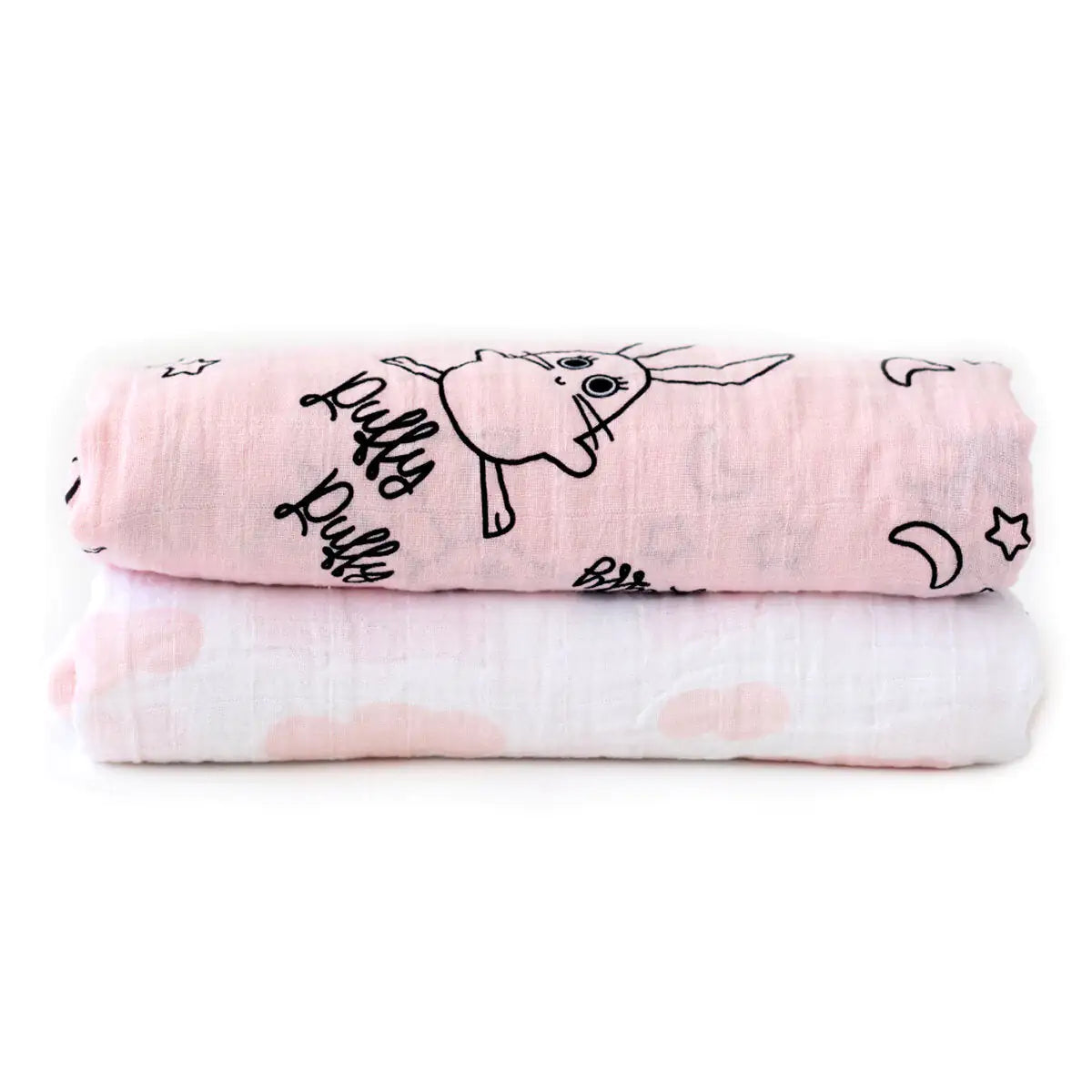 MOO SWADDLES