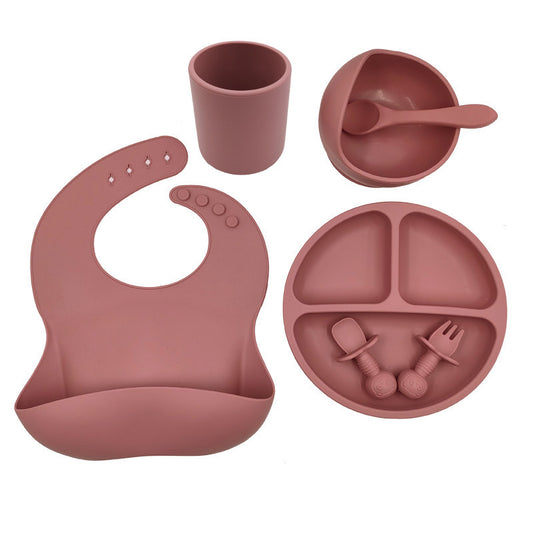 SILICONE BABY KIT