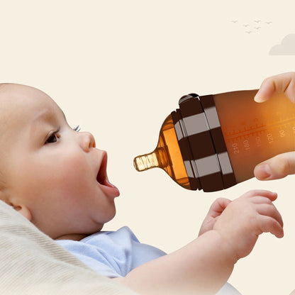 BABY BOTTLE