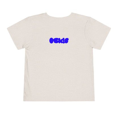 BLAH TODDLER TEE