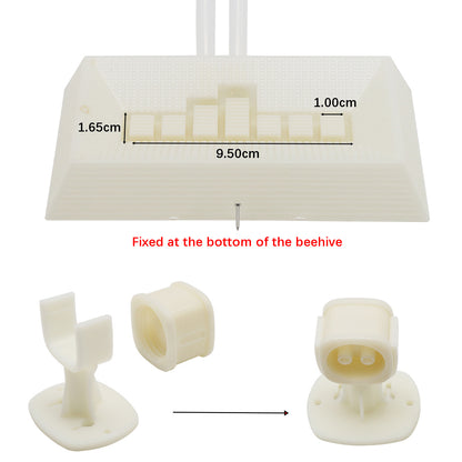 New Bee Feeding Automatic Feeder