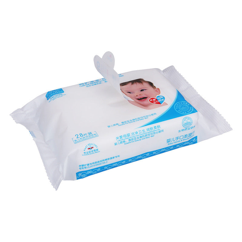 BABY WIPES