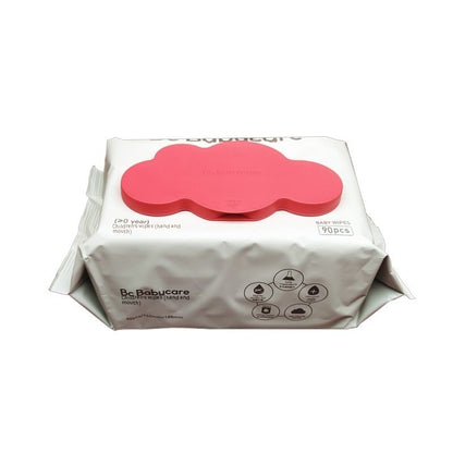 Cloud Baby Wipes