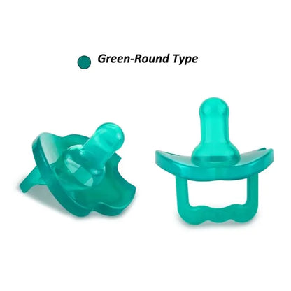 Custom Silicone Baby Pacifier