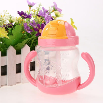 SIPPY CUP