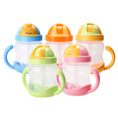 SIPPY CUP