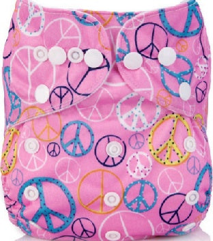 Baby Cloth Diapers,