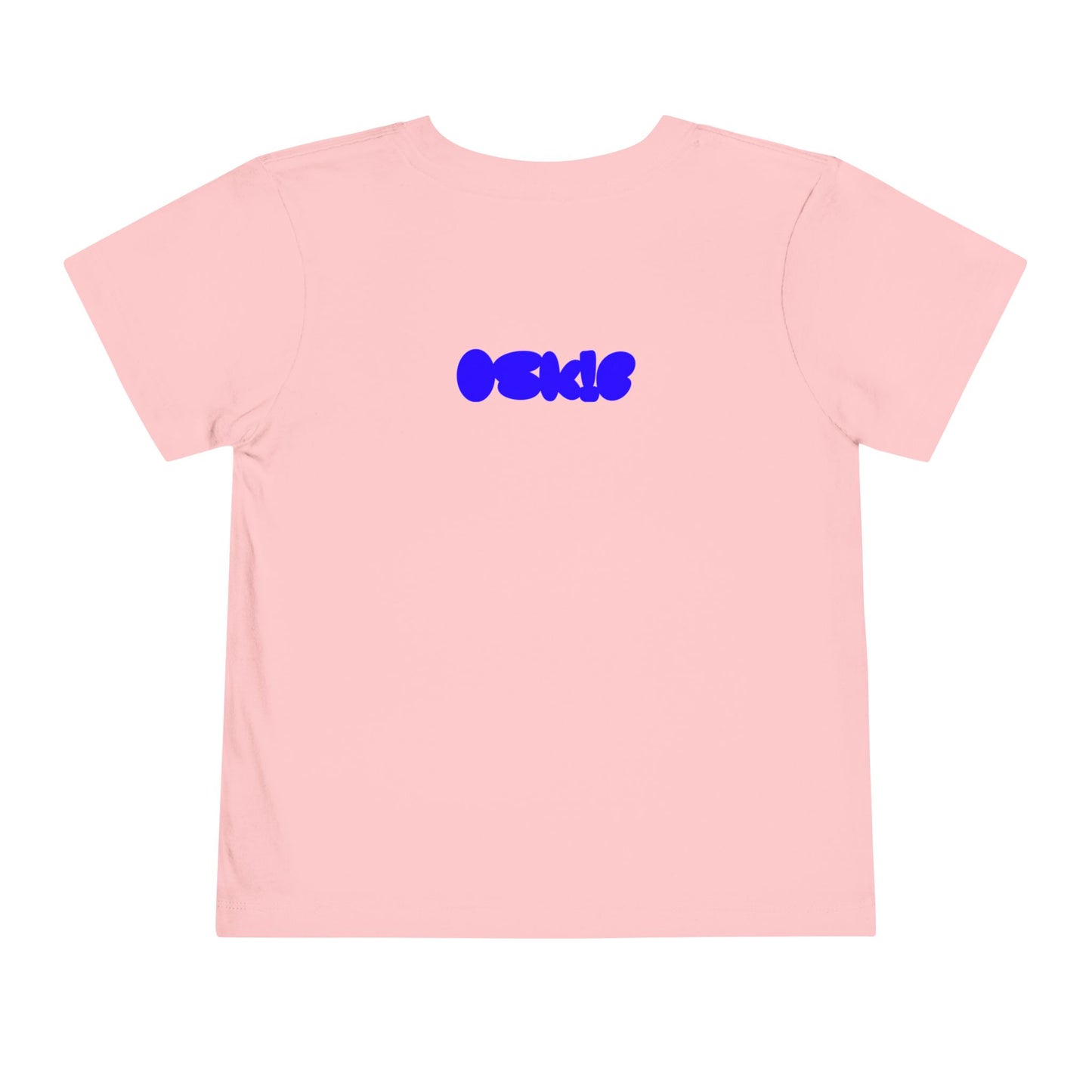 BLAH TODDLER TEE