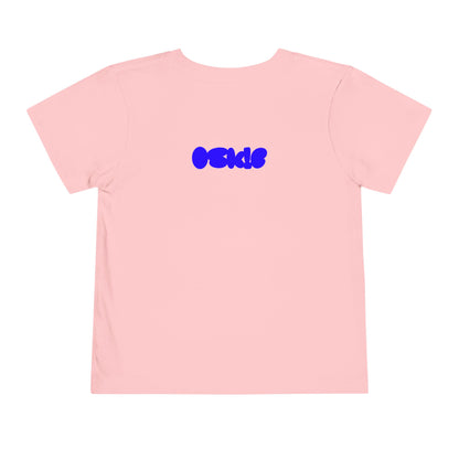 BLAH TODDLER TEE