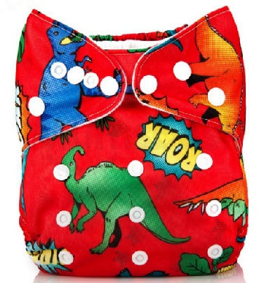 Baby Cloth Diapers,